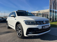 VW Tiguan Allspace 2.0 TDI DSG R-LINE °7 SJEDALA°VIRTUAL°NAVI°LEASING°