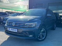 VW Tiguan Allspace 2.0 TDI DSG R-LINE°7 SJEDALA°VIRTUAL°NAVI°PANORAMA°