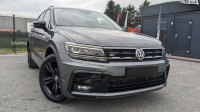 VW Tiguan Allspace 2.0 TDI JEDINSTVENA PONUDA LEASINGA U HRVATSKOJ