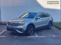 VW TIGUAN ALLSPACE 2.0 TDI DSG Life_12.800 km!