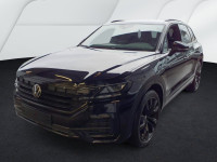 VW Touareg 3.0 Tdi R-line exterier,interier black paket,alu21,full