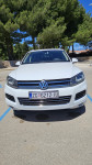 VW Touareg 3,0 V6 TDI BMT