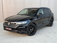 VW Touareg V6 TDI U PDV-u ZRAČNI OVIJES KUKA KOŽA ⭐️12 mj. JAMSTVO⭐️