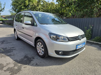 VW Touran 1,6 TDI++7 SIJEDALA++GRATIS REGISTRACIJA GODINU DANA++