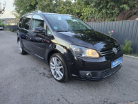 VW Touran 1,6 TDI++ 7 SJEDALA++ GRATIS REGISTRACIJA   GODINU DANA