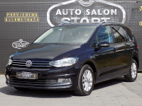 VW Touran 1,6 TDI 7 SJEDALA, KAMERA, NAVIGACIJA, JAMSTVO 2 GOD