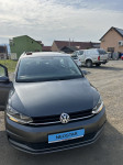 VW Touran 1,6 TDI DSG automatik Comfortline 2018. godina