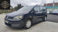 VW Touran 1,6 TDI Comfortline Reg. 12/24 Kartice,Rate