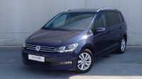 VW Touran 1.6 TDI DSG, 18.400,00 €