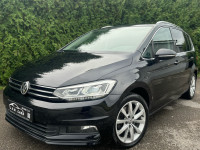 VW Touran 1,6 TDI , FULL LED SVJETLA,TOP STANJE,7 SJEDALA, GARANCIJA