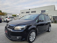 VW TOURAN 1.6 TDI * ODLIČNO STANJE * BEZ ULAGANJA * 2015.GODINA *