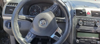 VW Touran 1,6 TDI