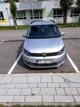 VW Touran 1,6 TDI