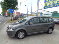 VW Touran 1,6 TDI,90 Ks,Comfortline,Ele.Paket,Tempo,Odlično Stanje