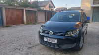 VW Touran 1,6 TDI