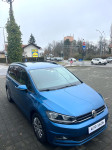 VW Touran 1,6 TDI #{{ZAMJENA}}# ”MAX MAX UŠČUVAN” REGISTRIRAN GOD DANA