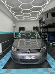 VW Touran 1.6TDI DSG