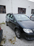 VW Touran 1,9 TDI Rabbit