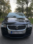 VW Touran 1,9 TDI