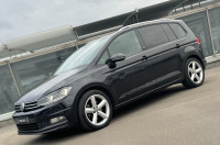 VW TOURAN 2.0 DSG*150KS* REG 11/25*7 SJEDALA*AUT KLIMA*XENON*PANORAMA*