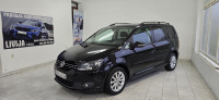 VW Touran 2,0 TDi 103kw