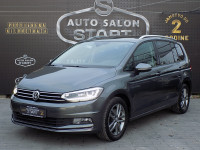 VW Touran 2,0 TDI DSG 7 SJEDALA, PANORAMA, LED, NAVI, JAMSTVO DO 2 GOD