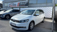 VW Touran 2.0 TDI DSG , Virtual,  " 7 SJEDALA " ,   Reg. 07/2025.