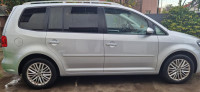 VW Touran 2,0 TDI