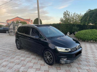 VW TOURAN 2.0 TDI,7 SJEDALA,VRHUNSKA OPREMA,ZAMJENA.