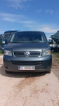 VW Transporter 1,9 TDI /3000/