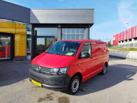 VW Transporter 2.0 TDI, 150ks, parking senzori, klima, jamstvo 1.g.