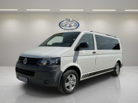 VW Transporter 2,0 TDI***NAJAM DNEVNO 80€****9 SJEDALA****