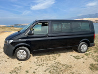 VW Transporter T6.1  2,0 TDI,150ks,Produženi