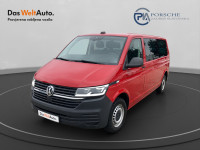 VW Transporter 2.0 TDI