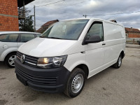 VW Transporter 2,0 TDI