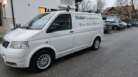 VW Transporter 2,5 TDI  cijena 5800 eura