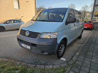 VW Transporter 2,5 TDI /3400/