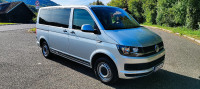 VW TRANSPORTER T6,4 MOTION(4x4) 2.0 TDI,150 KS,9 SJEDALA,KAO NOV