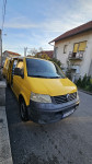 VW Transporter Kombi 1,9 /3000/