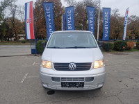 VW Transporter Kombi 1,9 /3000/