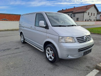 VW Transporter Kombi 2,5 /3400/