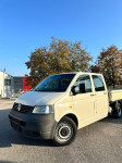 VW Transporter