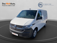 VW Transporter TRANSPORTER FURGON 2.0 TDI