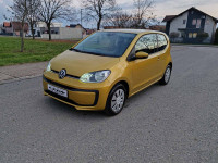 VW Up! 1,0, 2020 GOD, 94000 KM, KLIMA, KARTICE