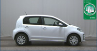 VW Up! 1,0 65KS GRIJ.SICEVA DAB 5-VRATA 2021 GOD.