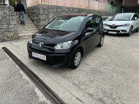 VW Up! 1,0 ‼️92.000 km‼️1. VLASNIK