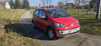 VW Up! Cros