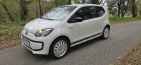 VW Up! 1,0 automatik