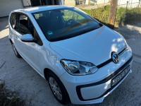 VW Up! 1,0 G 2020 AKCIJA 6999€ REG 11/2025. KLIMA SERVISNA