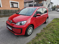 VW Up! 1,0  *G1 JAMSTVO*